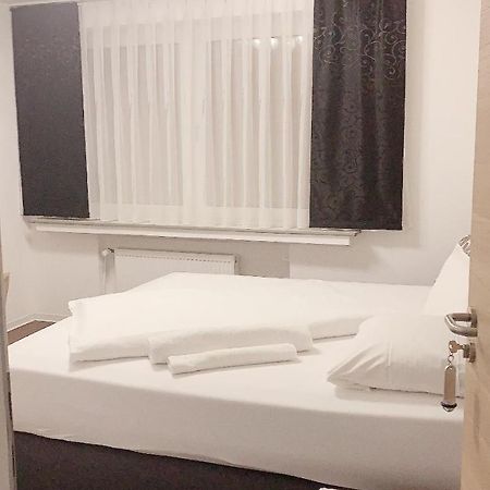 Hotel-Restaurant Haus Nattkemper ハム エクステリア 写真