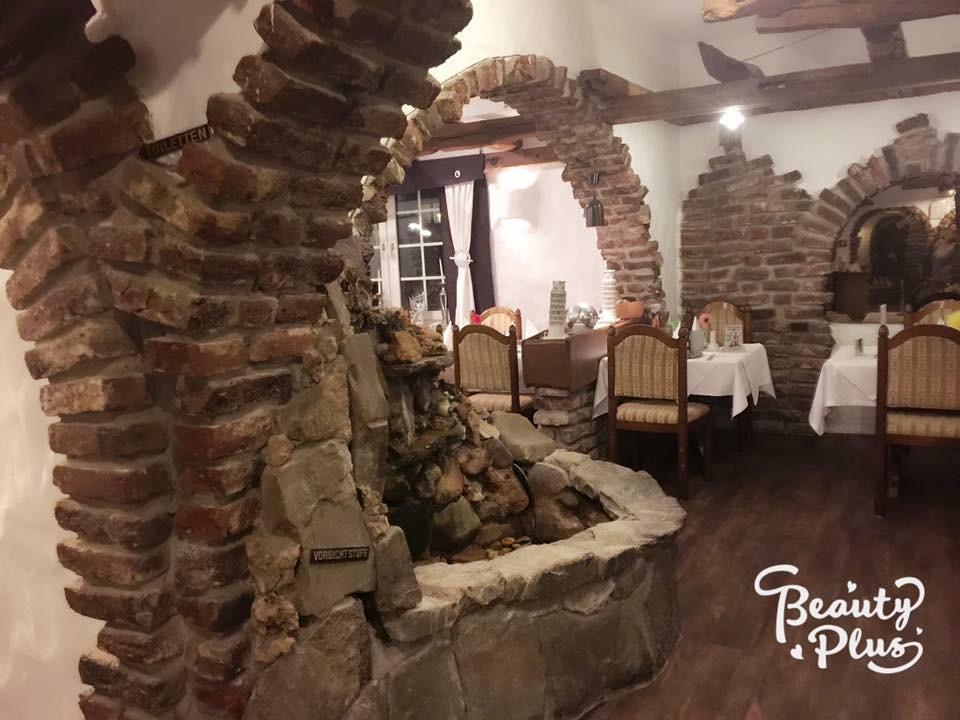 Hotel-Restaurant Haus Nattkemper ハム エクステリア 写真